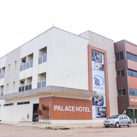 Palace Hotel Altamira  Exterior photo