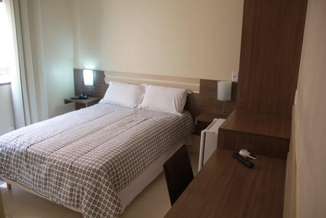Palace Hotel Altamira  Room photo